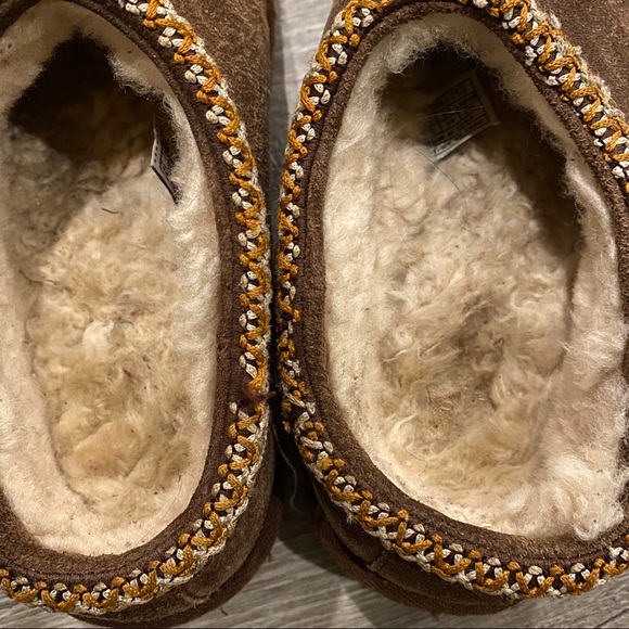 Ugg Tazmen kids size 4 - Picture 2 of 4